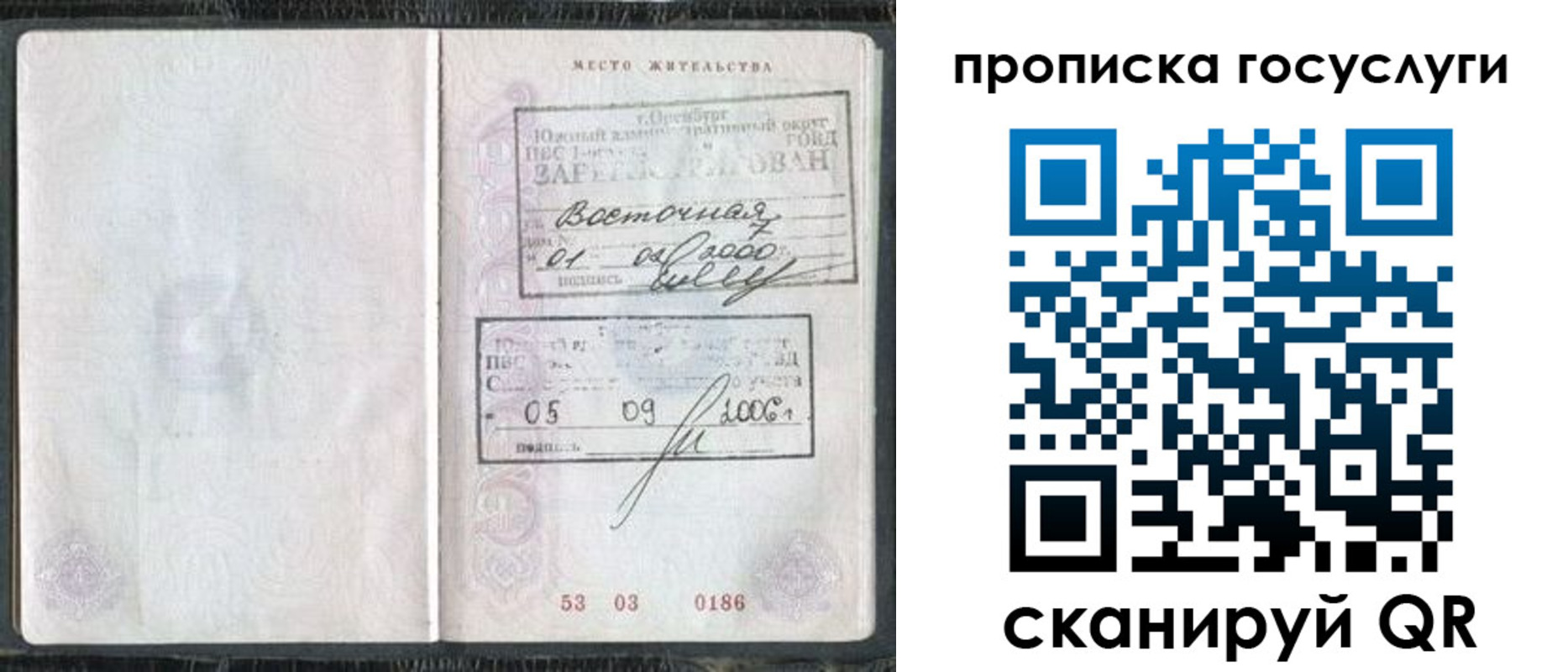 регистрация для школы в Мордовии